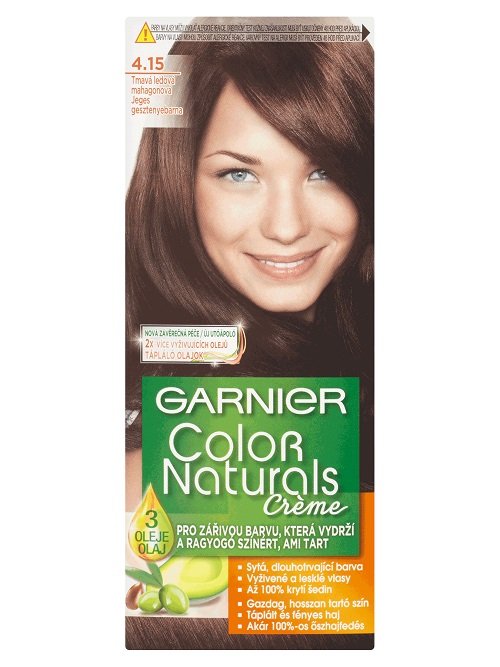 Color Naturals